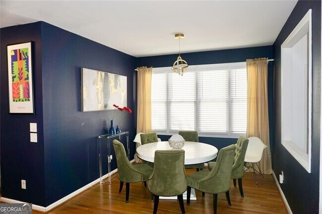 Building Photo - 85 Hammock Pl SE