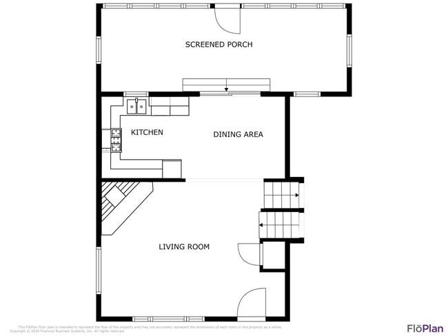 Building Photo - Eagle River Home w/ Fenced Yard, Sunroom, and Garage!