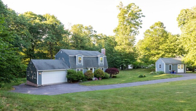 Building Photo - 7 Laurel Hill Rd