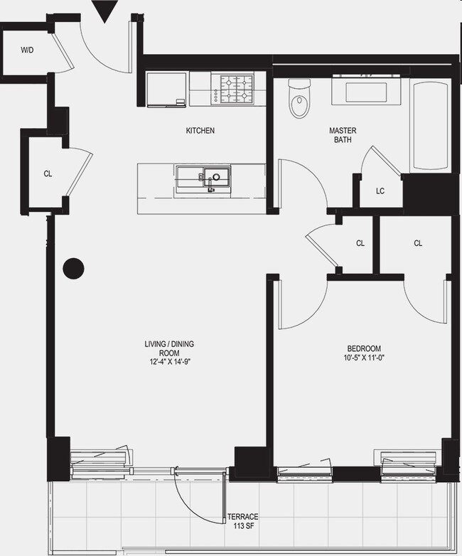 Unit 6C - Park Slope
