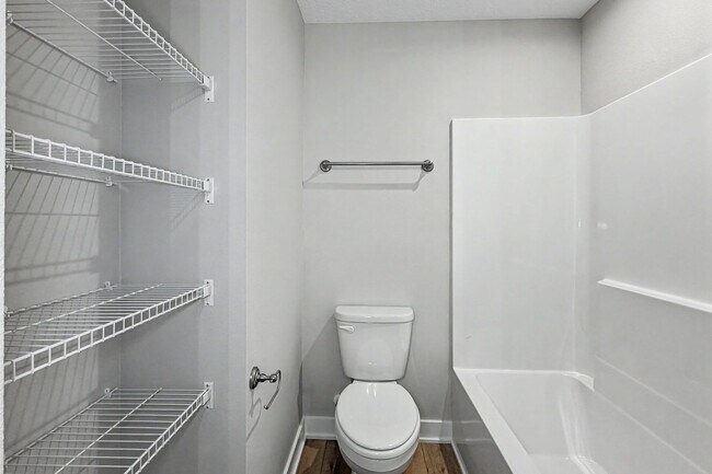 Building Photo - Luxury New Construction Townhome with Attached 2 Car Garage!