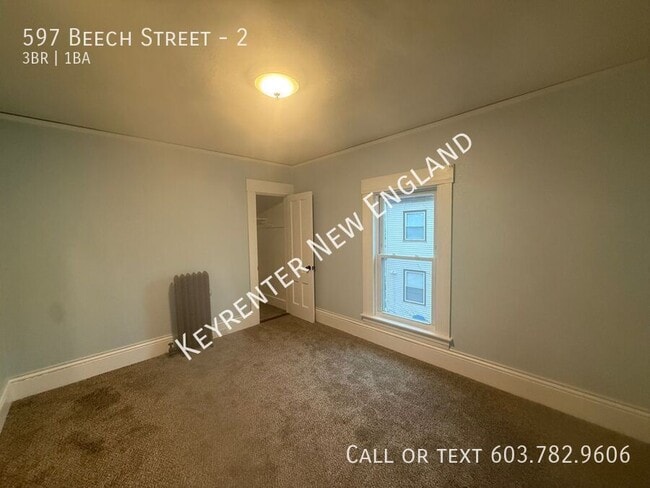 Building Photo - 597 Beech St