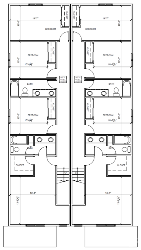 Building Photo - 4809 Apple Hill Ln