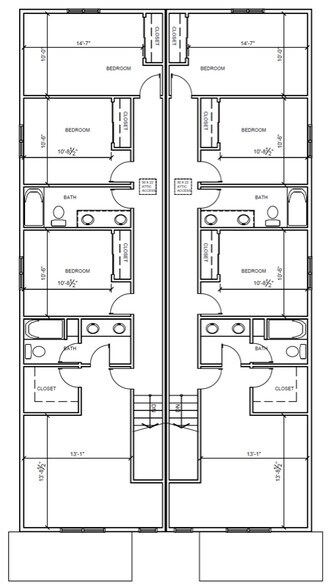 Building Photo - 4809 Apple Hill Ln