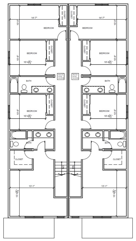 Building Photo - 4801 Apple Hill Ln
