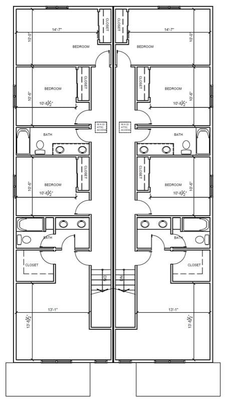 Building Photo - 4803 Apple Hill Ln