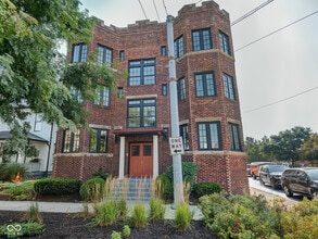 Building Photo - 1601 N Delaware St