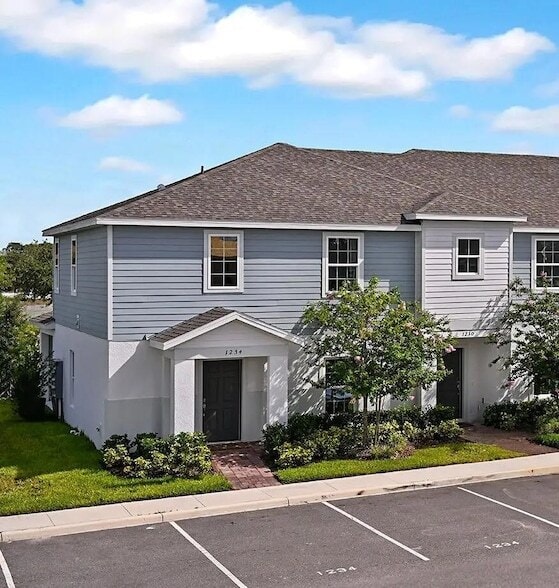 Building Photo - 1026 Sand Torch Cir