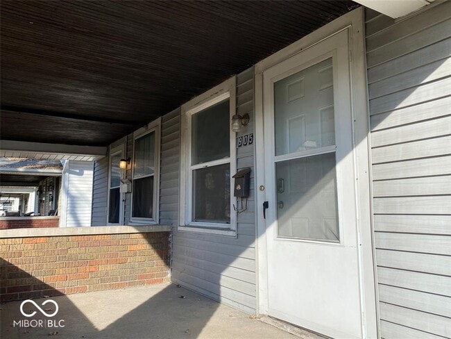 Building Photo - 905 N Emerson Ave