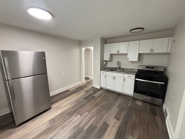 Building Photo - Beautiful Apartment for Rent