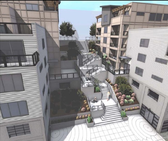 Primary Photo - Harbor Place Condominium