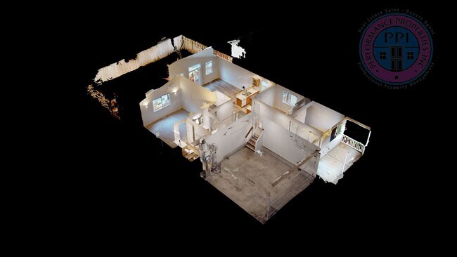 Building Photo - Sought After Single Level Family Home in S...