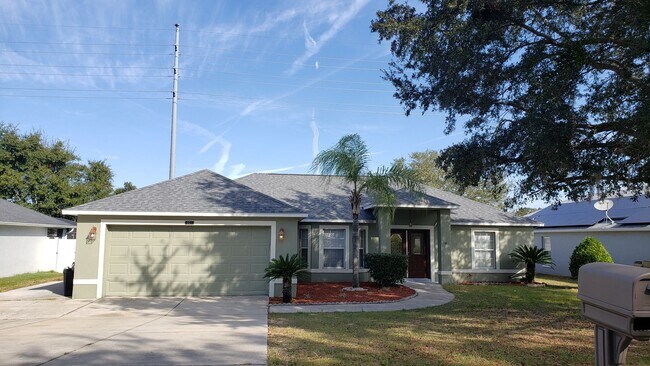 Primary Photo - ~ 3/2 ~ Louisa Pointe ~ Crenshaw Circle ~ ...