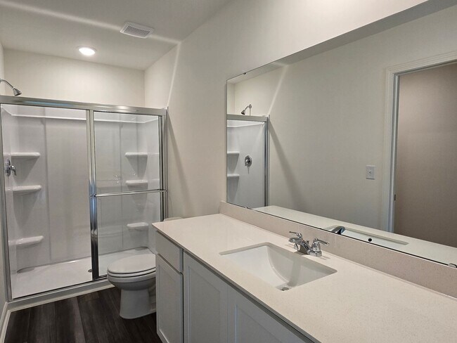 Building Photo - Brand new 3-bedroom / 2.5-Bath in the high...