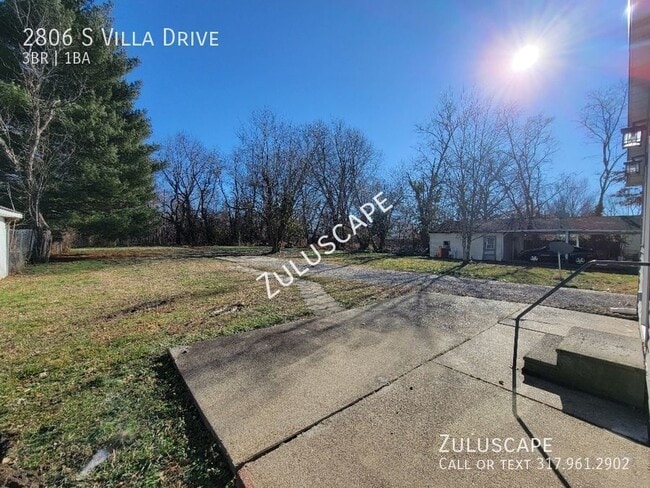 Building Photo - 2806 S Villa Dr