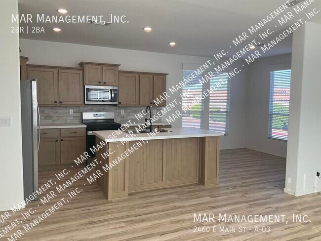 Building Photo - 2460 E Main St