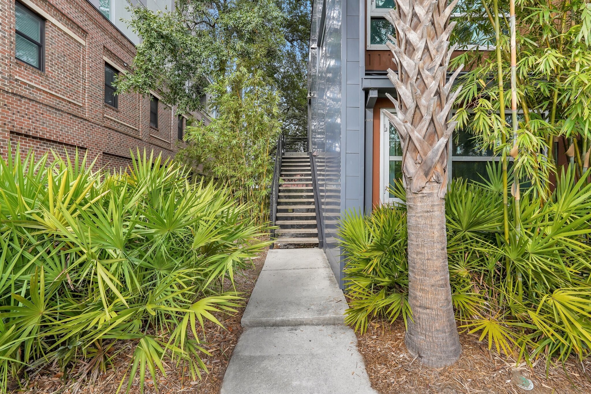 Building Photo - 536 Selma St