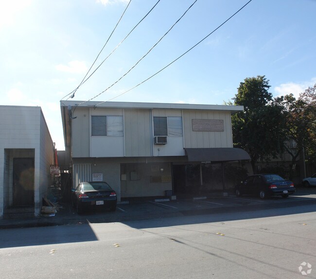 Building Photo - Sunnyvale Court Apartments