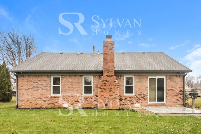 Building Photo - Everything You Need. All Right Here.