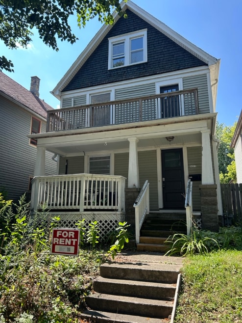 Building Photo - 3011 N Pierce St