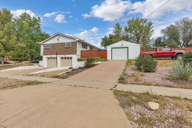 Building Photo - 2231 Wynkoop Dr