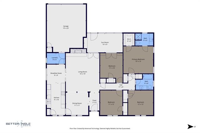 Building Photo - 2609 Pinehurst Dr