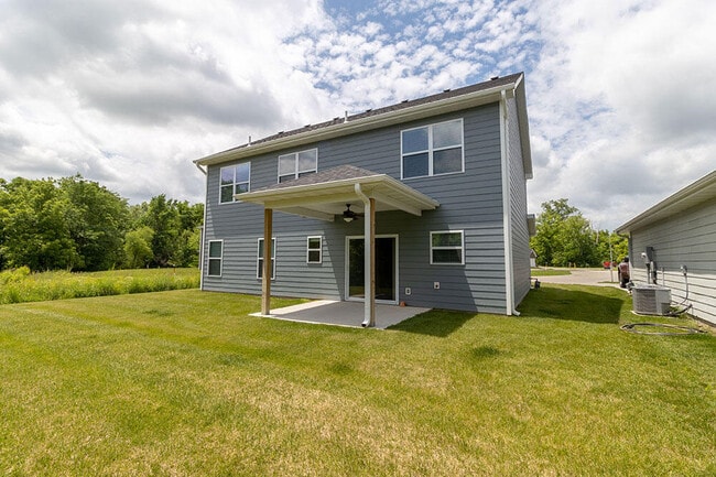 Building Photo - 2801 Amberwood court