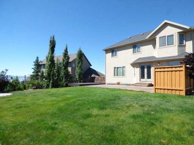 Building Photo - 15443 Falcon Ridge Dr