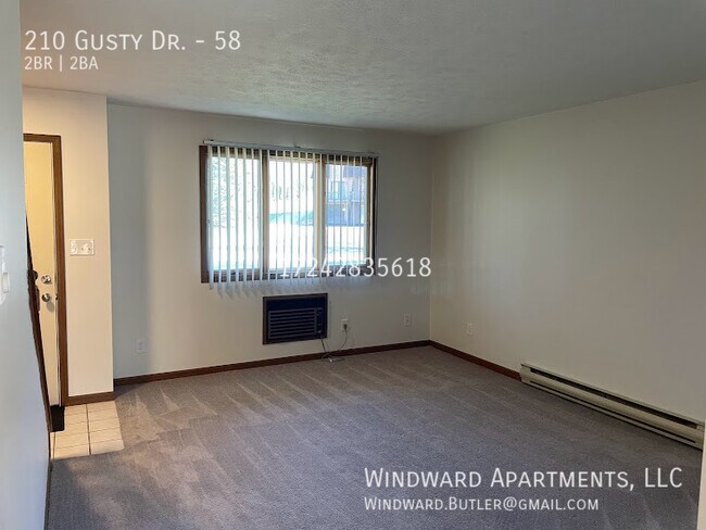 Building Photo - 210 Gusty Dr