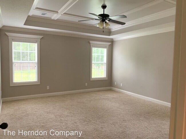 Building Photo - 4 br, 2 bath House - 3630 Knights Mill Drive