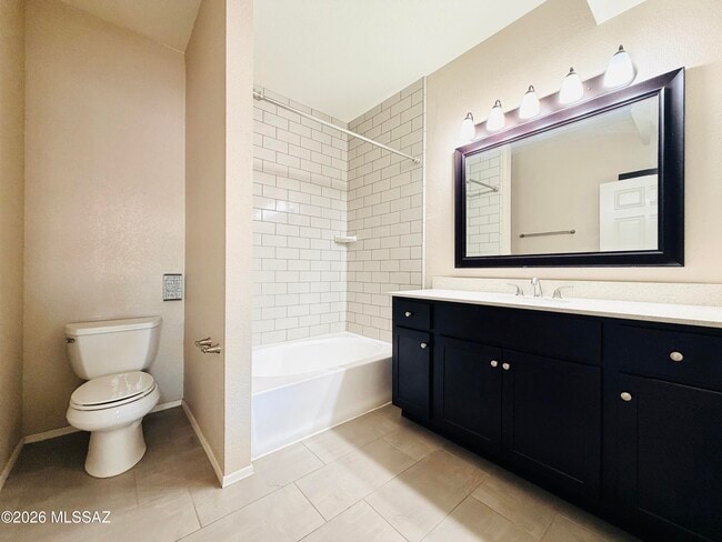 Building Photo - 1500 E Pusch Wilderness Dr