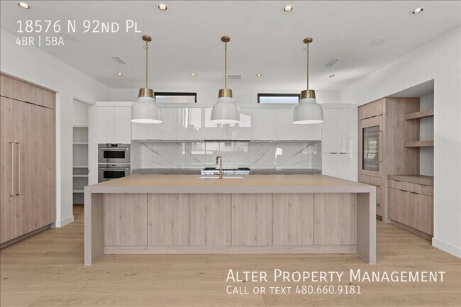 Building Photo - 18576 N 92nd Pl