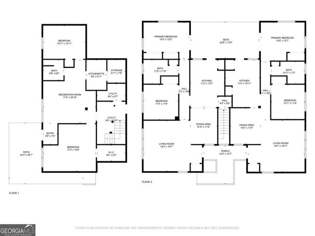 Building Photo - 1447 Southland Vista Ct NE
