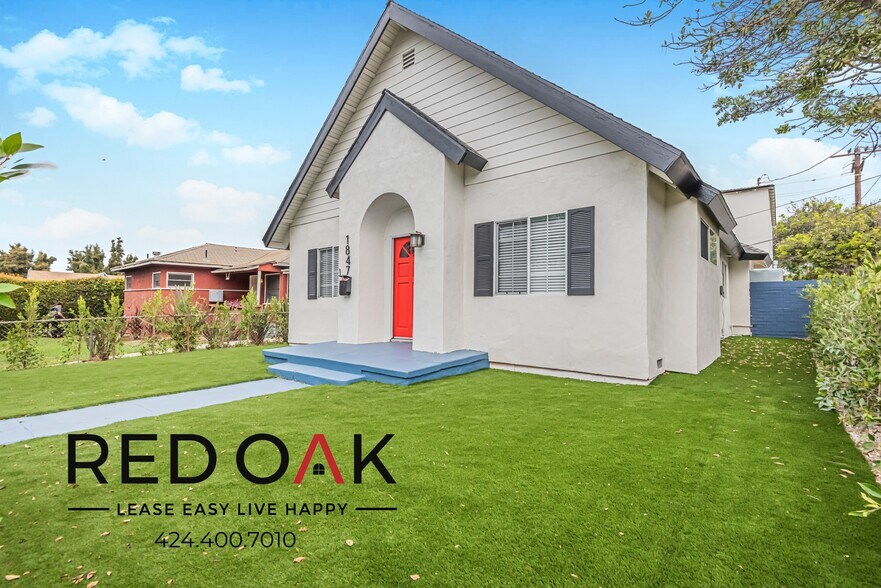 Building Photo - 1847 21st St