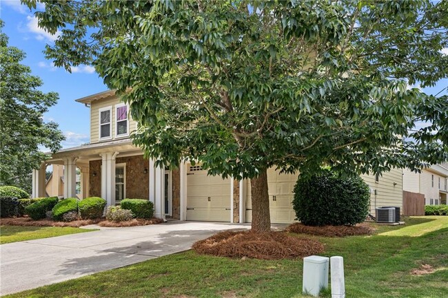 Building Photo - 4381 Challedon Dr