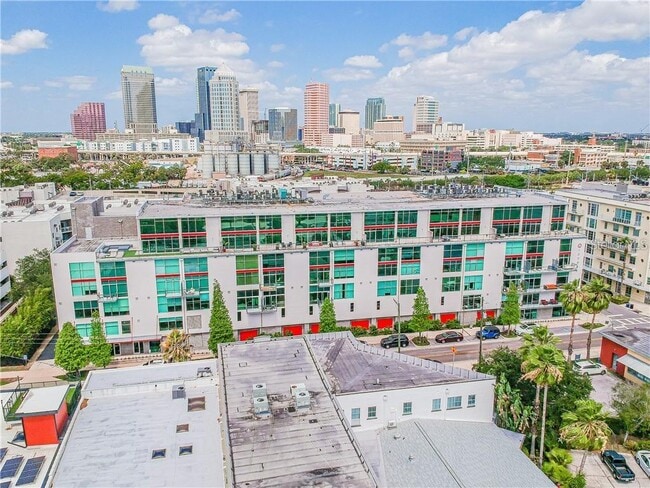 Building Photo - 101 S 12th St