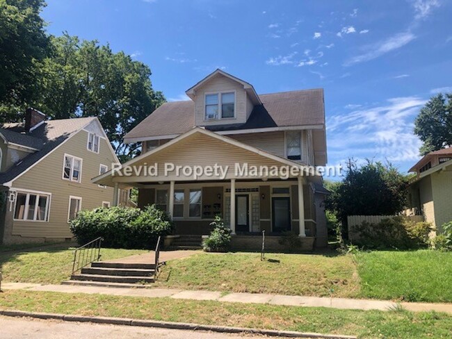 Primary Photo - Great 1 Bedroom Apartment in Midtown!