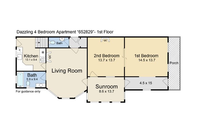 Building Photo - 1212 Treme St