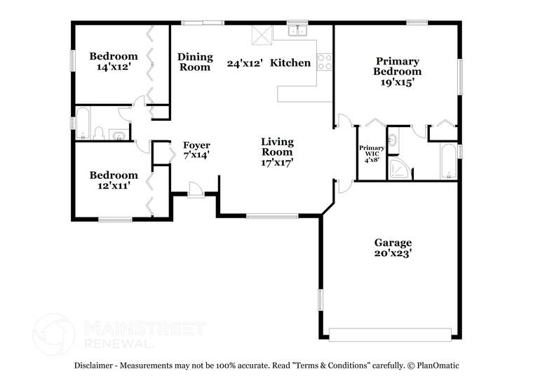 Building Photo - 10084 Cross Ridge Rd