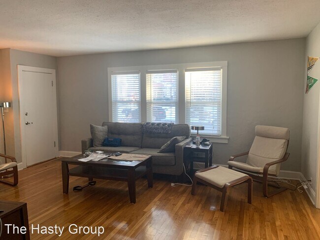 Building Photo - 2 br, 1 bath House - 4236 Holly, Unit A