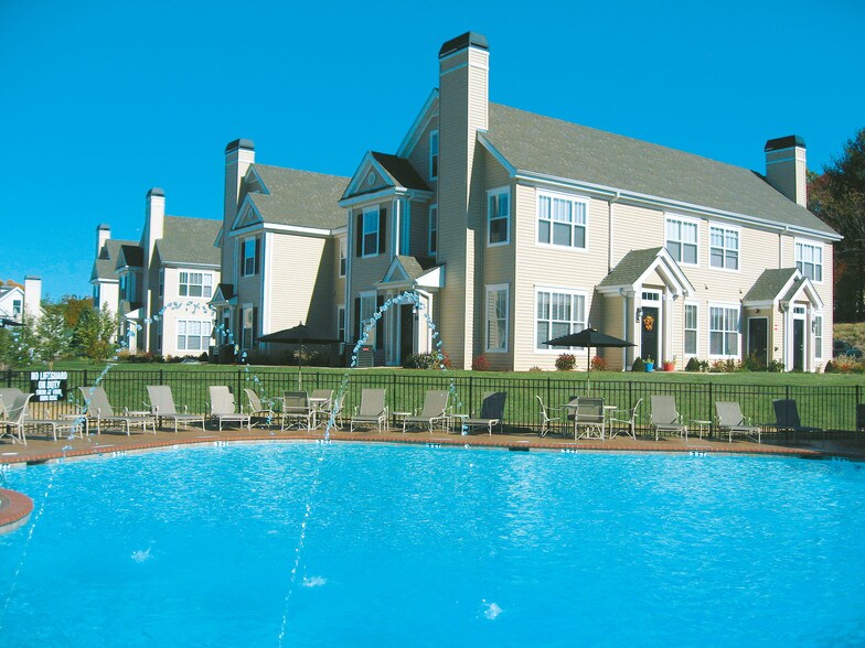 Garden District 100 Garden District Dr Simpsonville SC 29681