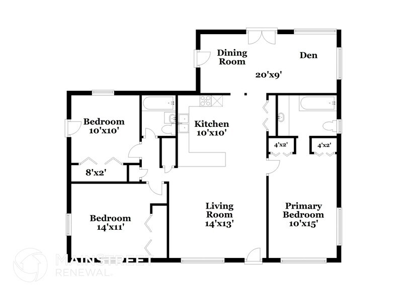 Building Photo - 315 Ginger Rd