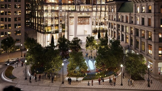 Building Photo - 240 Devonshire St