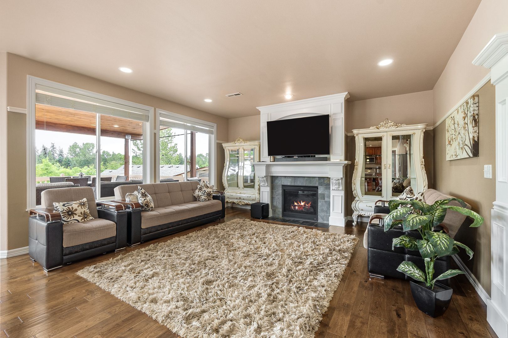 Building Photo - Millbrook Heights 4 Bedroom