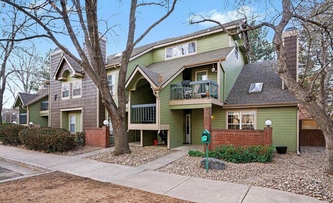 Building Photo - 3565 Windmill Dr