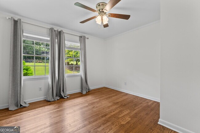 Building Photo - 206 Fortson Dr