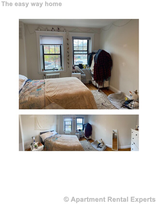 Building Photo - 1558 Massachusetts Ave