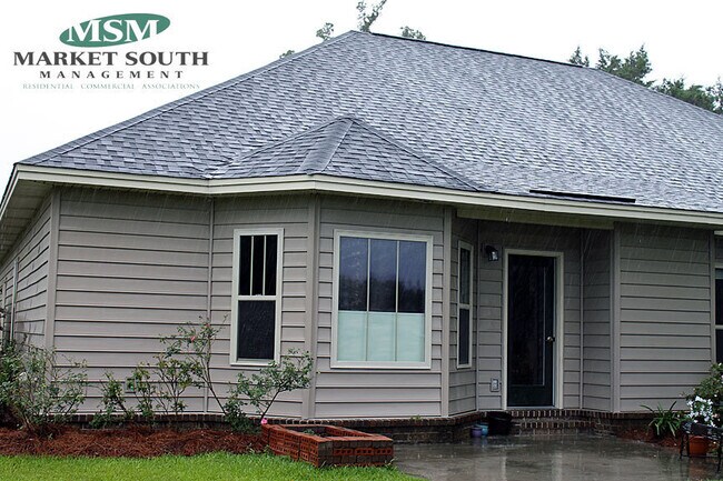 Building Photo - MOSSWOOD PLANTATION SUBDIVISION.- HWY 17 BTWN BERWICK & 204