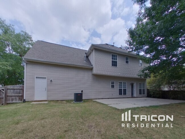Building Photo - 4882 Aldridge Pl NW