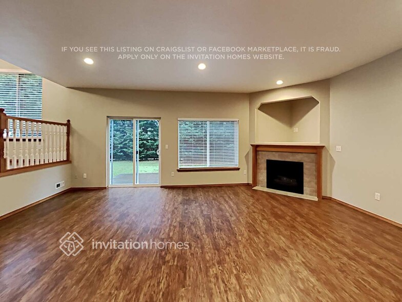 Building Photo - 18011 17th Ave Ct E